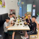 희망찬 태권도 교육관 이미지