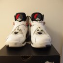 air jordan스니커(3종) 외 nike/puma/the North Face 옷 판매-사진 많습니다 이미지