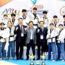 국가대표효자효녀태권도장 이미지