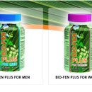 주)바이오플러스 이미지