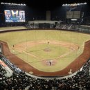 이천시 종합운동장 야구장 이미지