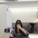 다미베베 | 병점역 미용실 헤어바이담 다미원장님 굵은 히피펌 후기