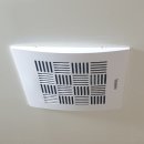 우방유쉘아파트경로당 | 대구 달서구 파호동 환풍기 교체, 성서우방유쉘 아파트 힘펠환풍기 시공 후기 (원룸닥터집수리)