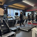 팀하드 피트니스 이미지