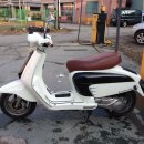 람브레타 이미지