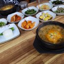 여수 이마트 주변 현지인 맛집 가정식 추어탕 전문점_춘향골 추어탕