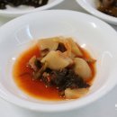 안면초등학교 | 안면도 로컬맛집 일송꽃게장백반에서 밥도둑 당한 후기