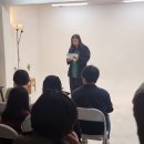 애향어린이집 | 제 1회 14분연극제X구리