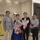남주희,한일호 동문 서울예가 서울가곡예술제(2026.6.24(화),영산아트홀) 이미지
