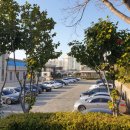 쌍봉도서관 주차장 이미지