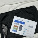 라이즈원 | 남편 겨울 필수템! 라이즈원 발열조끼 후기