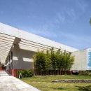 이응노미술관 이미지