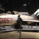 공군박물관 이미지