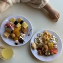 프라이즈 | 동부산 롯데아울렛 맛집 애슐리퀸즈 평일 런치 가성비 갑