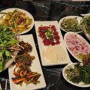 사라있네노래연습장 이미지