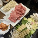 두둑한샤브칼국수 이미지