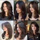 예쁜컷헤어샵 이미지