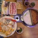 ㈜남산골전통두부 | 용인 동백 훠궈 맛집, 꼬치마라 샤브 츄안츄안 동백점 내돈내산 맛도리후기