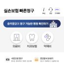 [원본글] 실손보험 조회/청구 프로그램의 종류 및 특징 이미지