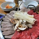 노은댁갈비김치찌개 이미지