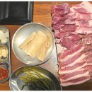 왔다뒷고기 | 양평 뒷고기 맛집 애비푸줏간뒷고기 솔직 후기, 분위기까지 완벽