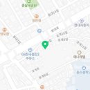 극동@입구교차로 ~ 휴먼시아 입구 이미지
