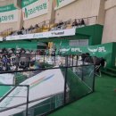 버팔로 체육관 이미지