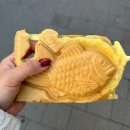 이수역 남성사계시장 붕어빵 맛집 추천 떡붕 맛 후기 (팥, 슈크림, 초코, 블루베리 등 )