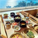 푸짐한 한정식 이미지