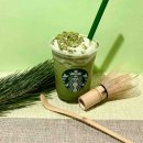 옥로가 | 일본 스타벅스 1월 신메뉴 2026년 겨울 옥로 말차 프라푸치노 내돈내산 후기 커스텀 추천 가격 기간