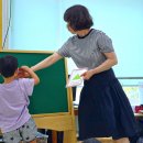 6월 29일 코코팡 영어, 체육-림보, 수조작-공공기관 지도, 새노래-그런 집 보았니? 이미지