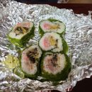 온더리프플라워 이미지