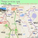 장절리 경로당 | (54선 &#34;드라마틱 철원&#34; 서부권 구석구석) 1부:옛 경원선 철길 따라 소이산 감동 드라마 한 편