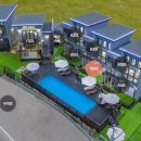 꿈꾸는다락방펜션 이미지