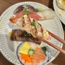 방이동 초밥 맛집 카프스시 송리단길 신상 맛집 후토마키