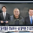 [단독] "윤석열은 장님무사‥명태균 알아본 건 김건희" 거듭 친분 과시 이미지