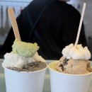 제제케키 | 광주 츄룹을 츄베룹 냠냠 젤라또 맛있지룹 100%내돈내산 후기