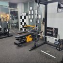 바디앤마인드 피트니스 이미지