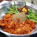 유진정 | 담양 맛집 추천 🍲 유진정 오리전골 솔직 후기 + 미나리 듬뿍!