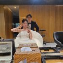 대신카 | 비싼 웨딩카 대신 카카오 벤티 후기!!