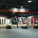 익스트림 복싱짐 이미지