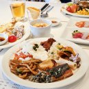 세븐일레븐 광주하남용아점 | 광주 뷔페 맛집 에드워드권 셰프의 믹스드원비엔날레 주차 가격 평일 런치