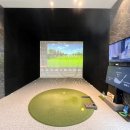 시너지골프연습장 | 중고스크린골프 카카오TR 7대 + 트랙맨 1대 설치 현장 후기 공개합니다.