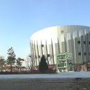 광주시민체육관 야외시설 이미지