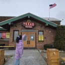 Texas Roadhouse/디트로이트/패밀리 레스토랑/외식하기 좋은 장소/스테이크 맛있는 집/찐 후기/굽기 추천