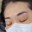 눈썹예쁘니 이미지