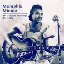 I&#39;m Talking &#39;Bout You - Memphis Minnie - 이미지