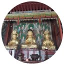 상주 남장사 영산회괘불도 및 복장유물 | 51. 경북 상주시 남장사 <2024. 2. 27.>