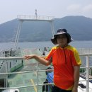 2016년8월9일 전남 여수 금호도 산행정보및 영상 이미지