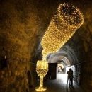 와인터널주차장 이미지